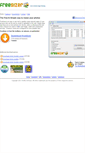 Mobile Screenshot of freesizer.com